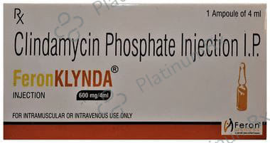 Feronklynda Injection