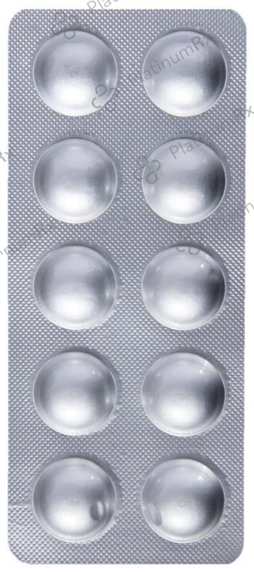 Hyarbi 40 Tablet