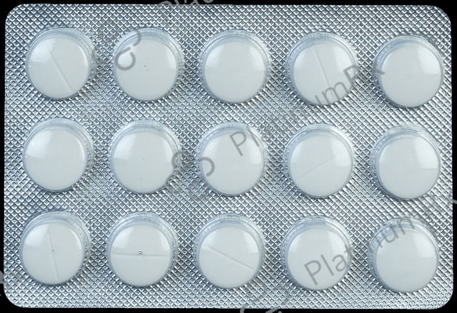 Terbicip 250mg Tablet 15s
