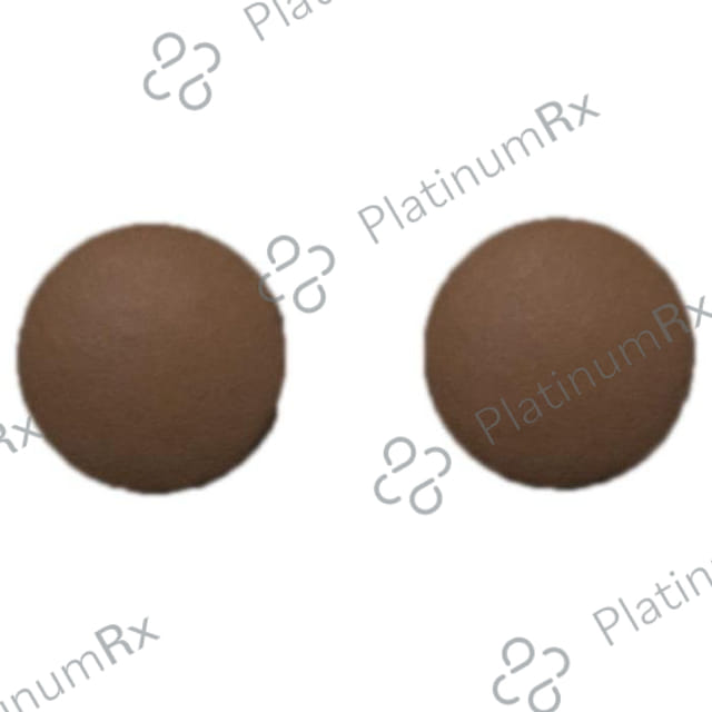 Cetanil CT 12.5/10mg Tablet 10s