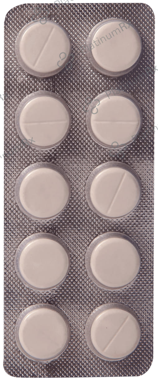 Terbocet 250 Tablet