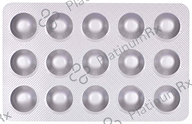 Tellzy 20mg Tablet 15s