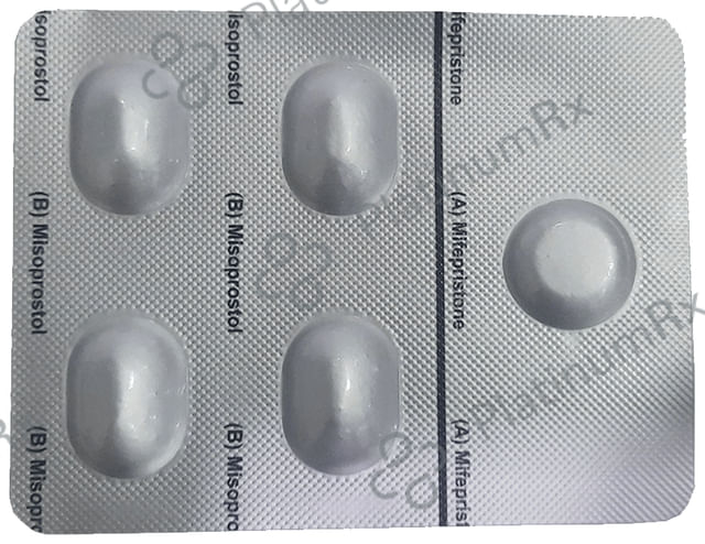 Unpreg Tablet Combikit