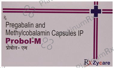 Probol-M Capsule