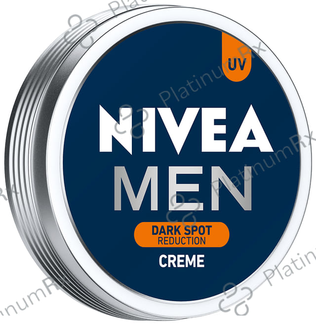 Nivea Men Dark Spot Reduction Creme 150 ml