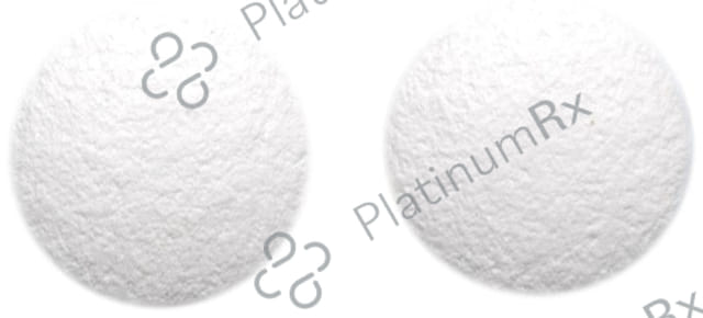 Gloritel CT 40 Tablet