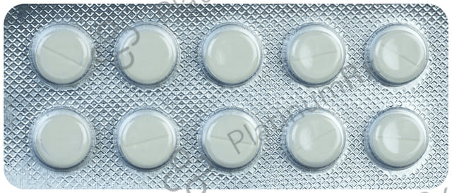 Uniaz 8mg Tablet 10s