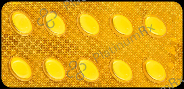 Onoff 200mg Tablet