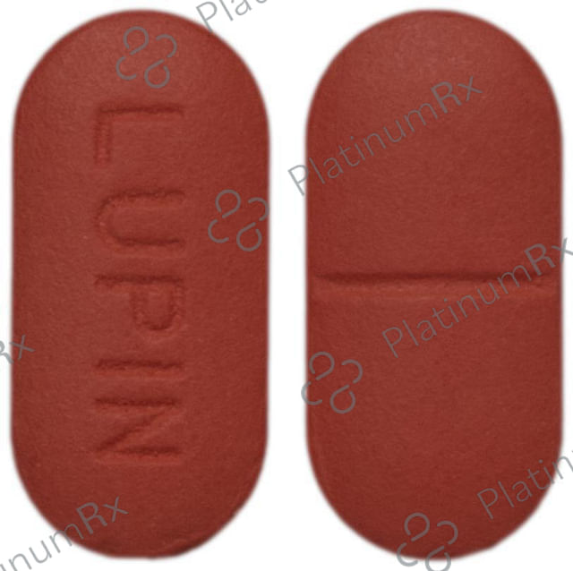 Doxcef 200mg Tablet 10s