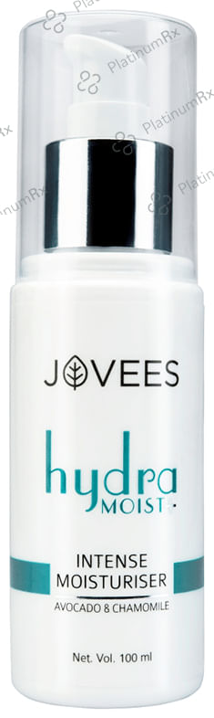 Jovees Hydra Moist Intense Moisturiser