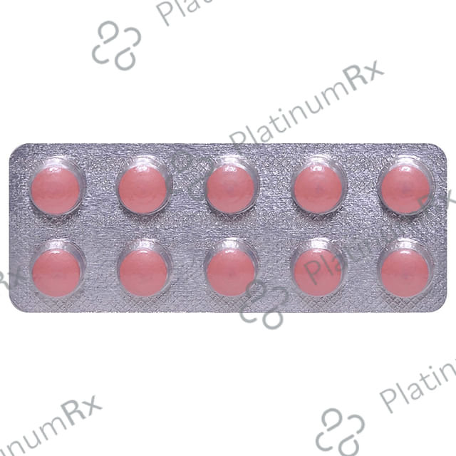 Angizaar 25mg Tablet 10s