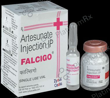 Falcigo 60mg Injection 1ml