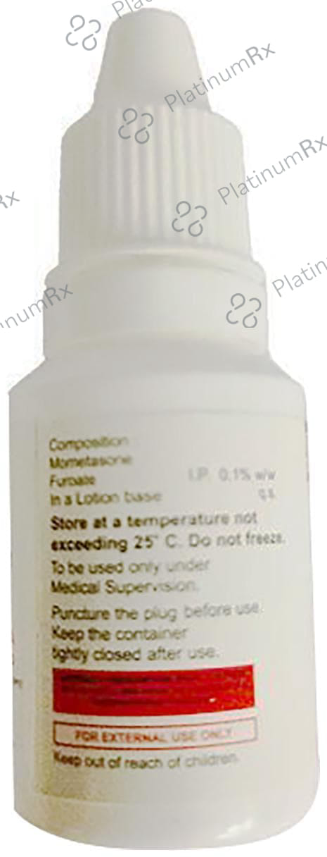 Emcort 0.1% Lotion