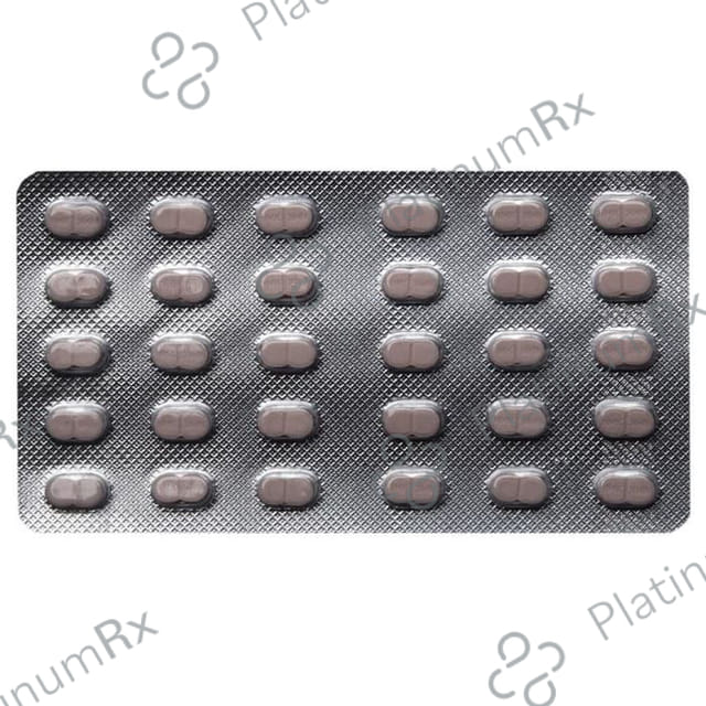 Nivomik 500mg Injection