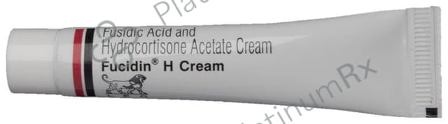 Fucidin H Cream 15gm