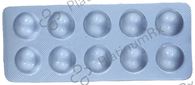 Vrimolol 12.5 Tablet ER