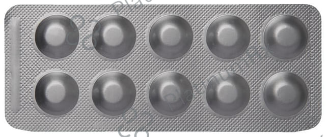 Lamitor DT 25mg Tablet 10s