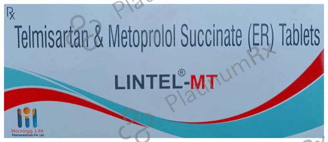 Lintel MT Tablet ER
