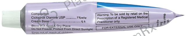 Pretifungin 1% Cream 30gm