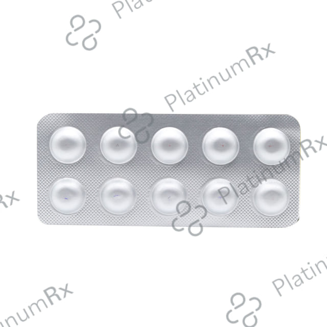 F Tin 20mg Tablet 10s