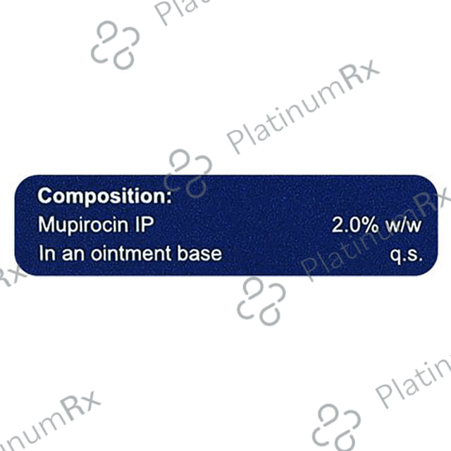Muppo 2% Ointment