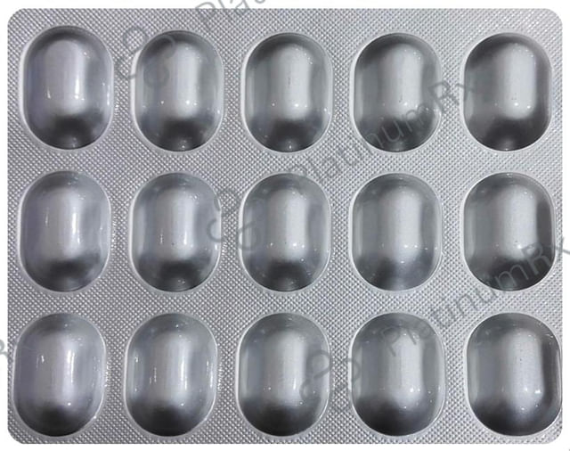 Met XL Trio 50 10/47.5/40mg Tablet ER 15s