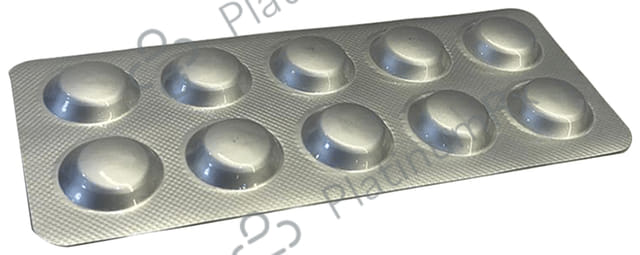 Coxtfast 90mg Tablet 10s