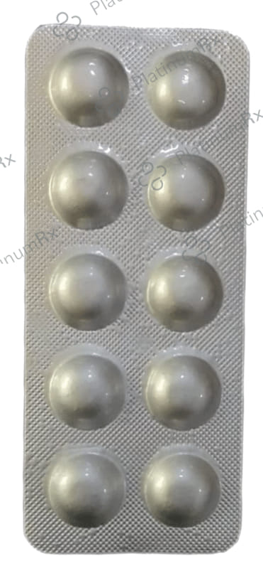 Tofanase Tablet