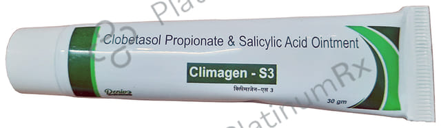 Climagen-S3 Ointment