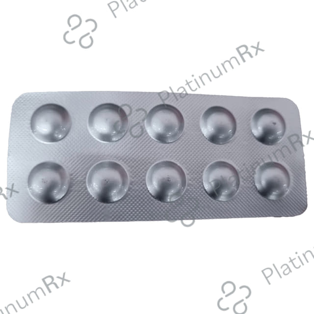 Drownil 20mg Tablet 10s