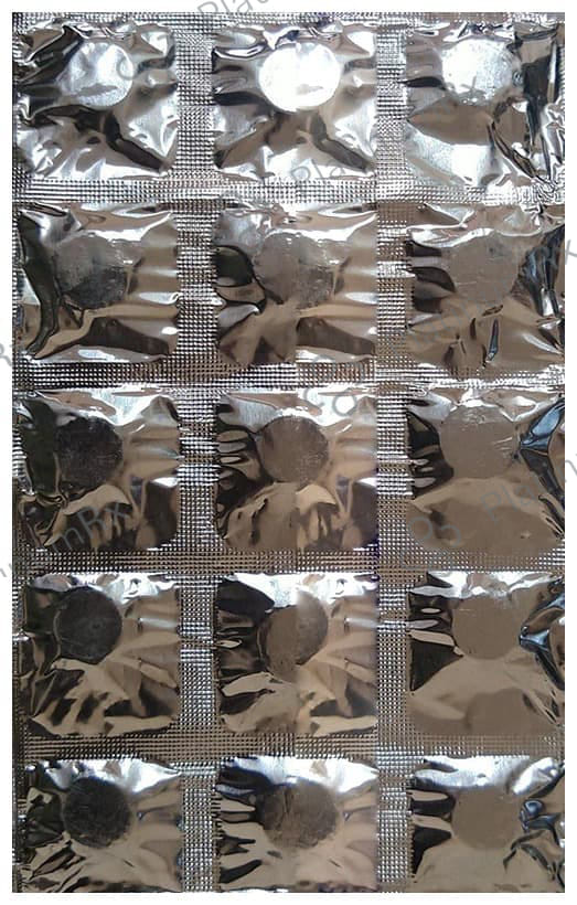 Maxcee Chewable Tablet