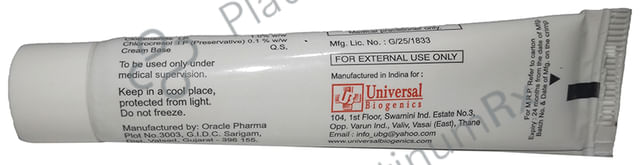 Funghid-B Cream