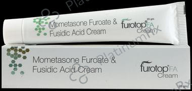 Furotop FA Cream 20gm