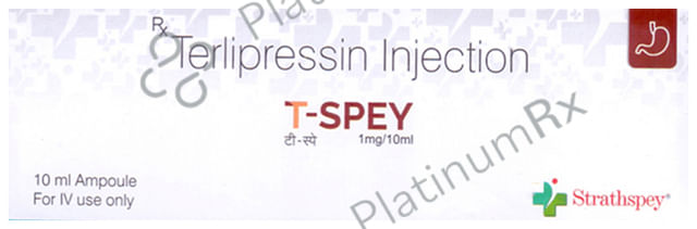T-Spey 1mg/10ml Injection
