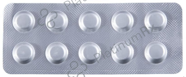 Doverin 40mg Tablet 10s