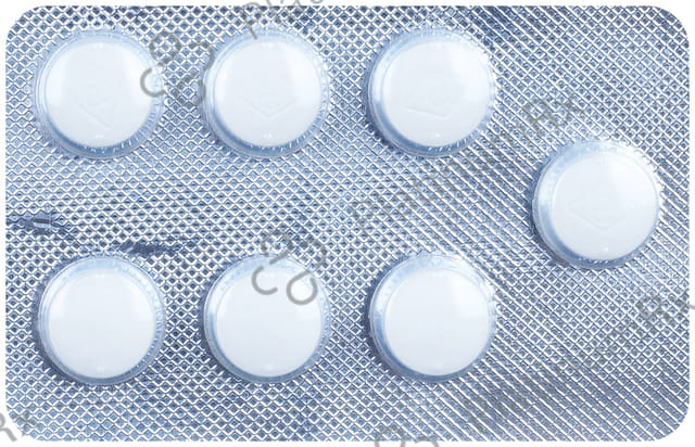Terbigen 250mg Tablet 7s