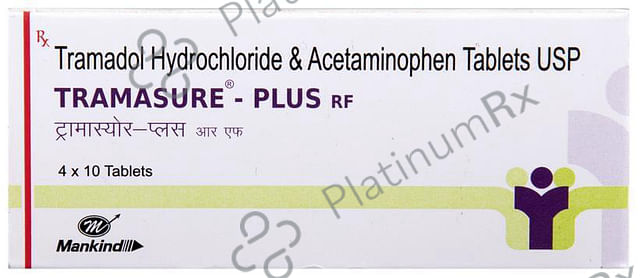 Tramasure-Plus RF Tablet