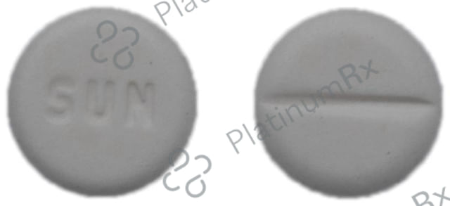 Aquazide 25mg Tablet 10s