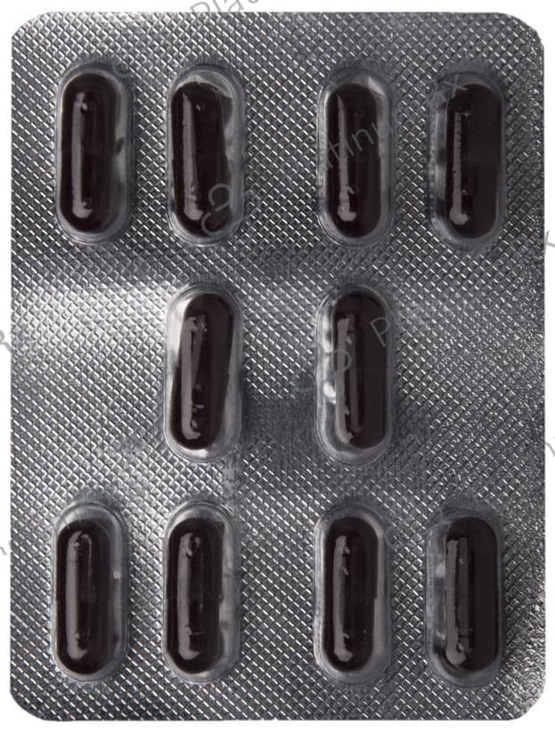 Theloxin Capsule