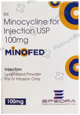 Minofed Injection