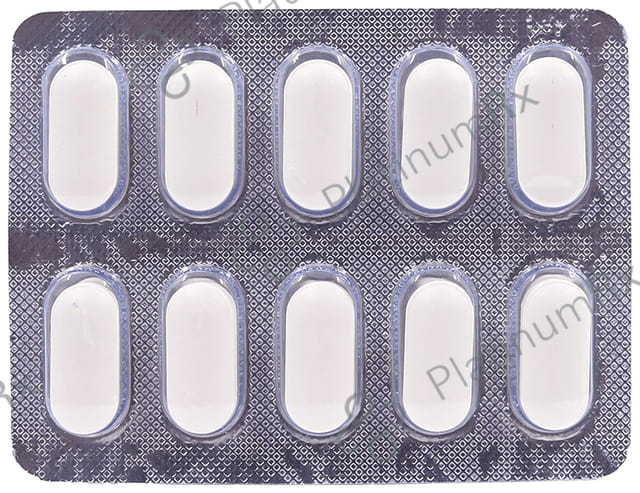 Racetamaid 750 Tablet
