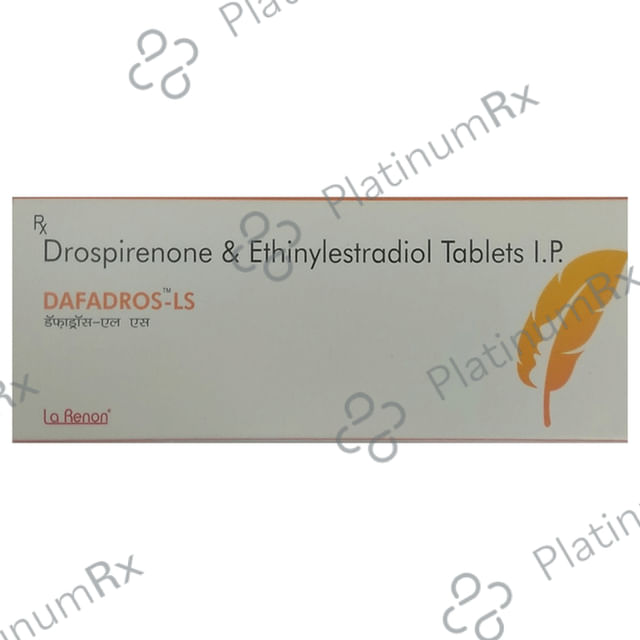 Dafadros-LS Tablet