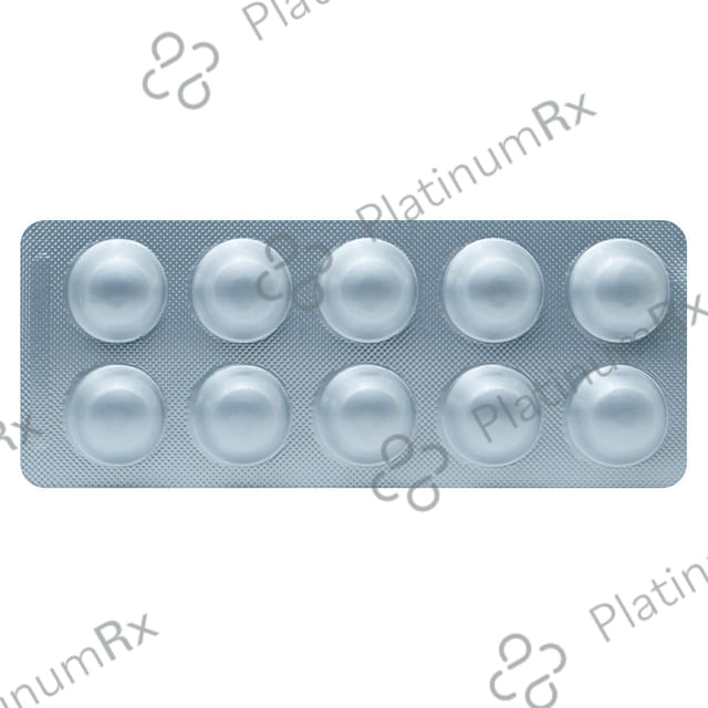RV Stat 5mg Tablet 10s