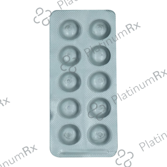 Depnoc 25mg Tablet