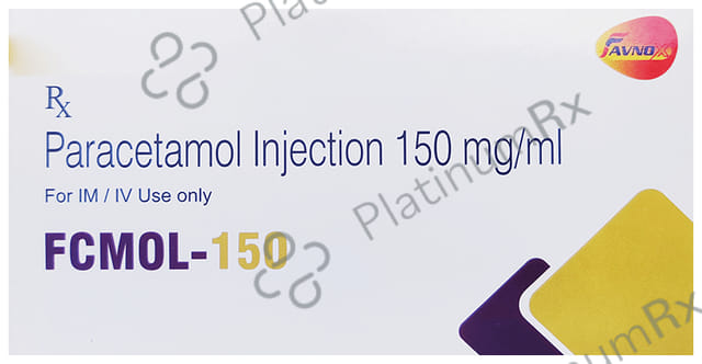 Fcmol Injection