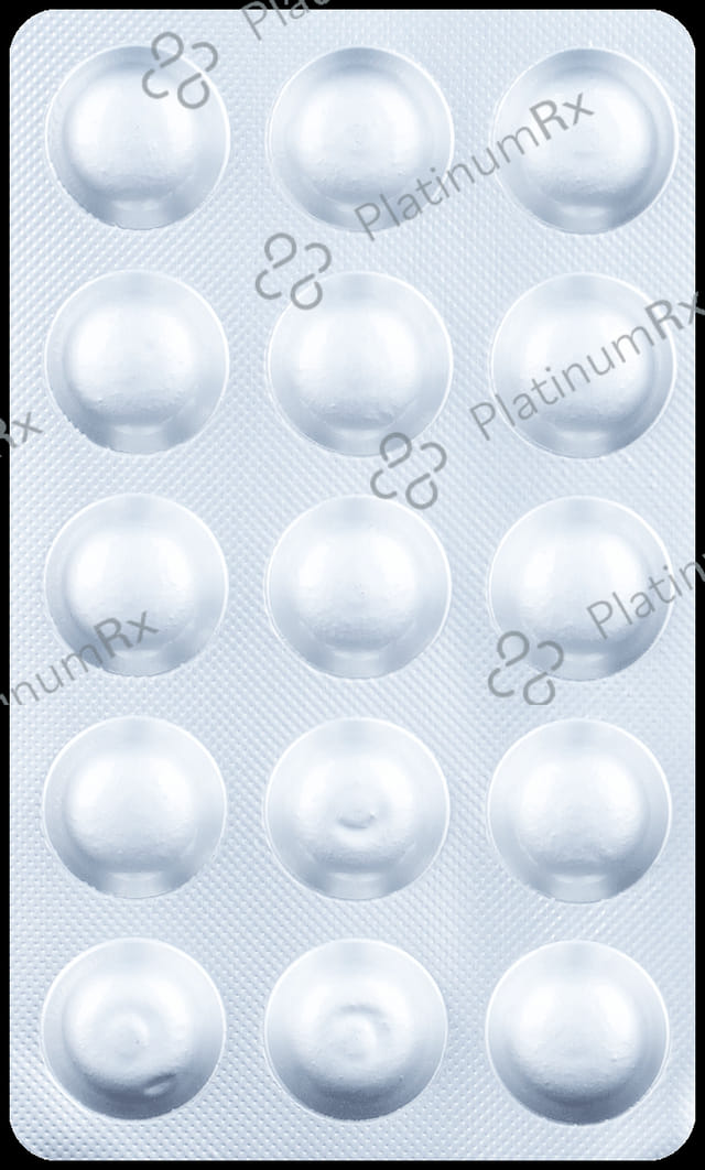 Betavert 16mg Tablet 15s