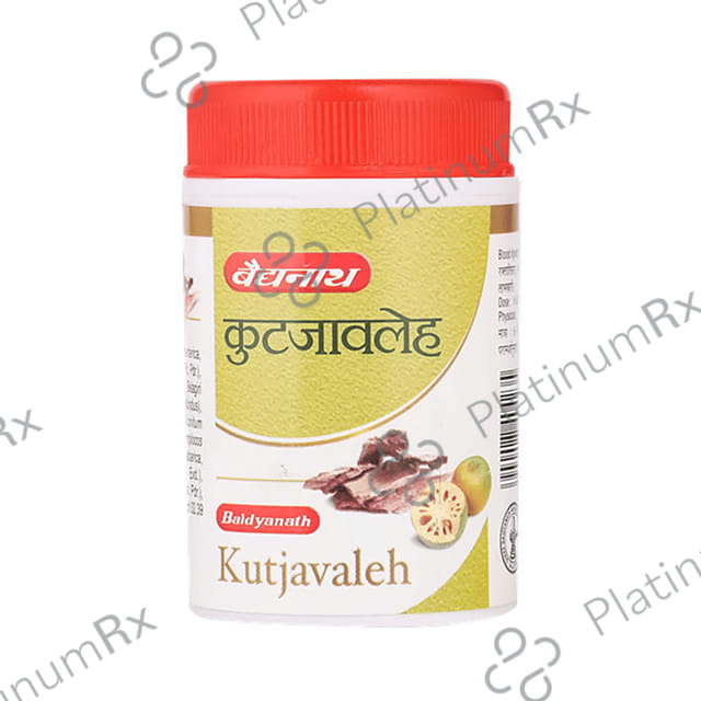 Baidyanath (Noida) Kutjavaleh Powder