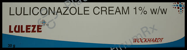 Luleze Cream