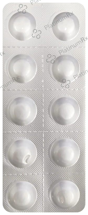 Favate 200mg Tablet 10s