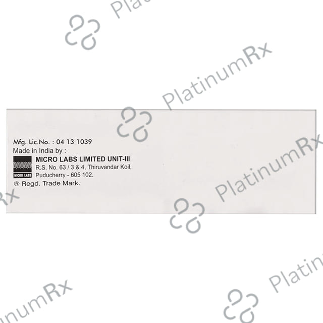 Hopace 10mg Tablet 10s